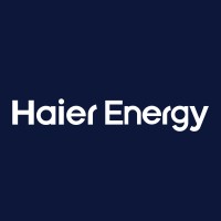 Haier Energy logo